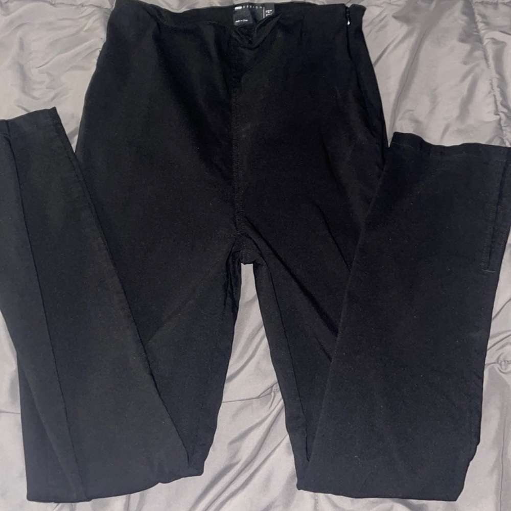 Dress pants
